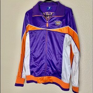 NBA PHOENIX SUNS JACKET
